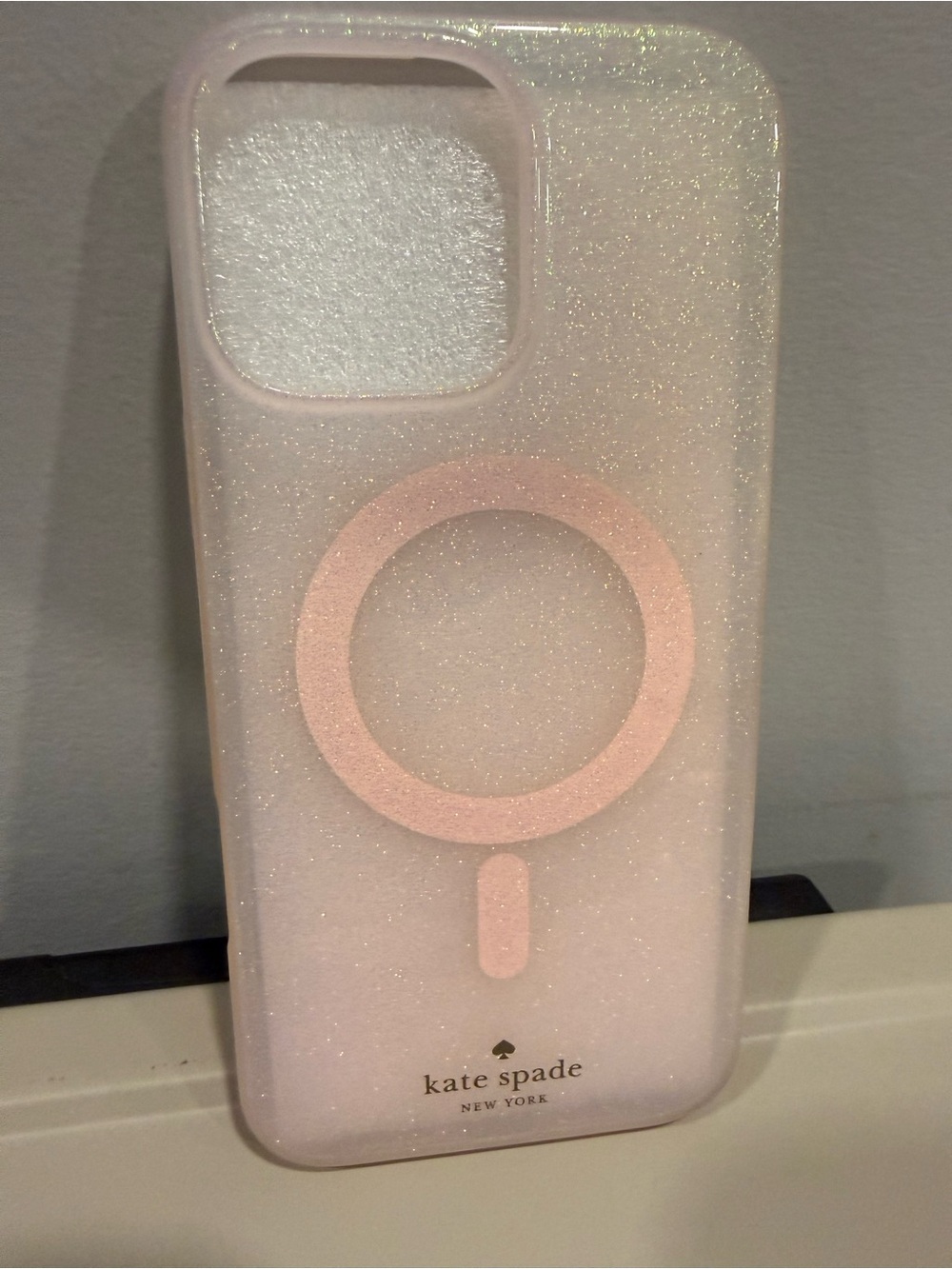 Kate Spade iPhone 16 Pro Max case